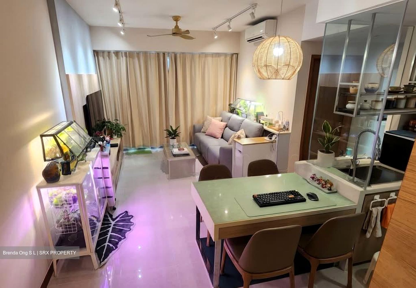 Seastrand (D18), Condominium #562161191